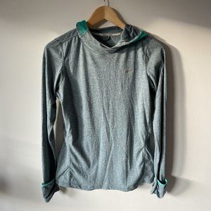 Nike Running Dri-FIT Green Long-Sleeve Never Worn Size M Top